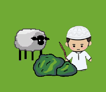 Sheep Run!