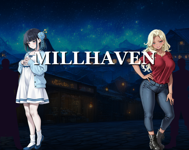 Cover image for Millhaven v0.5.3