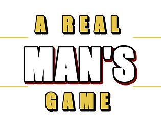 A Real Man's Game [Free] [Fighting] [Windows]
