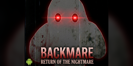 Cover image for Backmare: Android Version