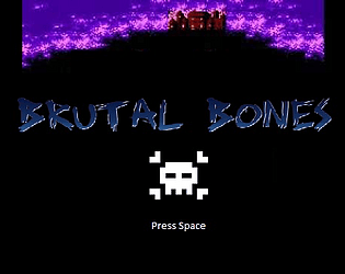 Brutal Bones