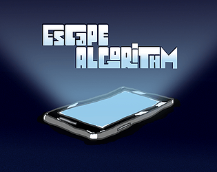 EscapeAlgorithm_KhoiDo_20786915 [Free] [Platformer]