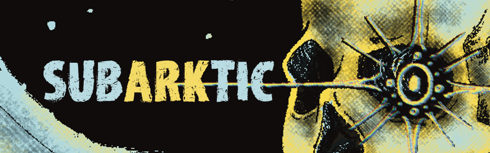 Subarktic