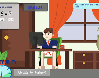 Job Stability [Free] [Windows]
