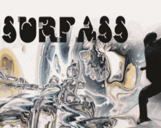 Cover image for surfass