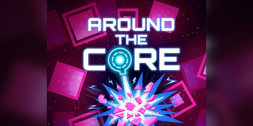 Cover image for Around The Core