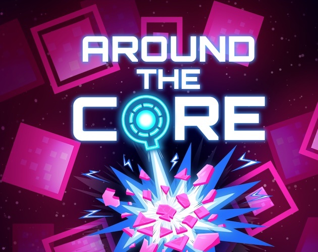 Cover image for Around The Core