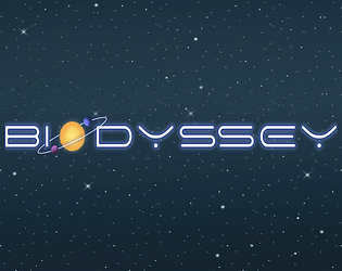 BiOdyssey