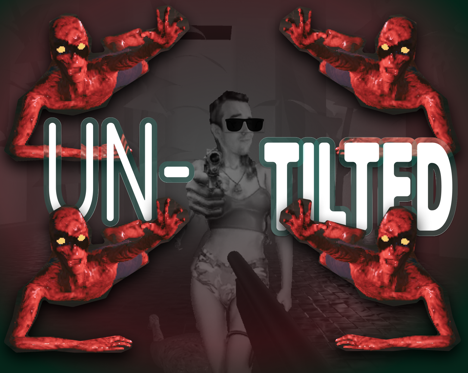 Cover image for JAM: Untilted 2025
