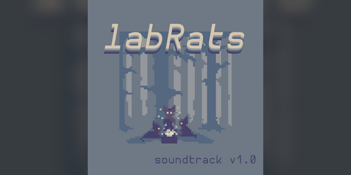 Cover image for labRats Soundtrack v1.0
