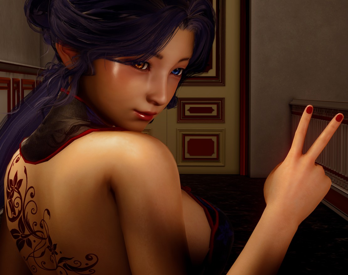 Cover art for Life's Gate by Andolt — adult visual novel