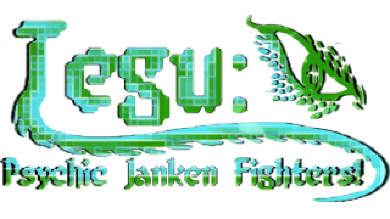 Tegu - Psychic Janken Fighters