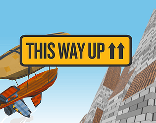 This Way Up [Free] [Adventure]