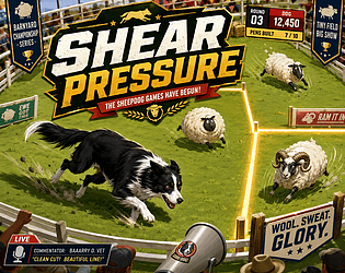 Shear Pressure [Free] [Action]