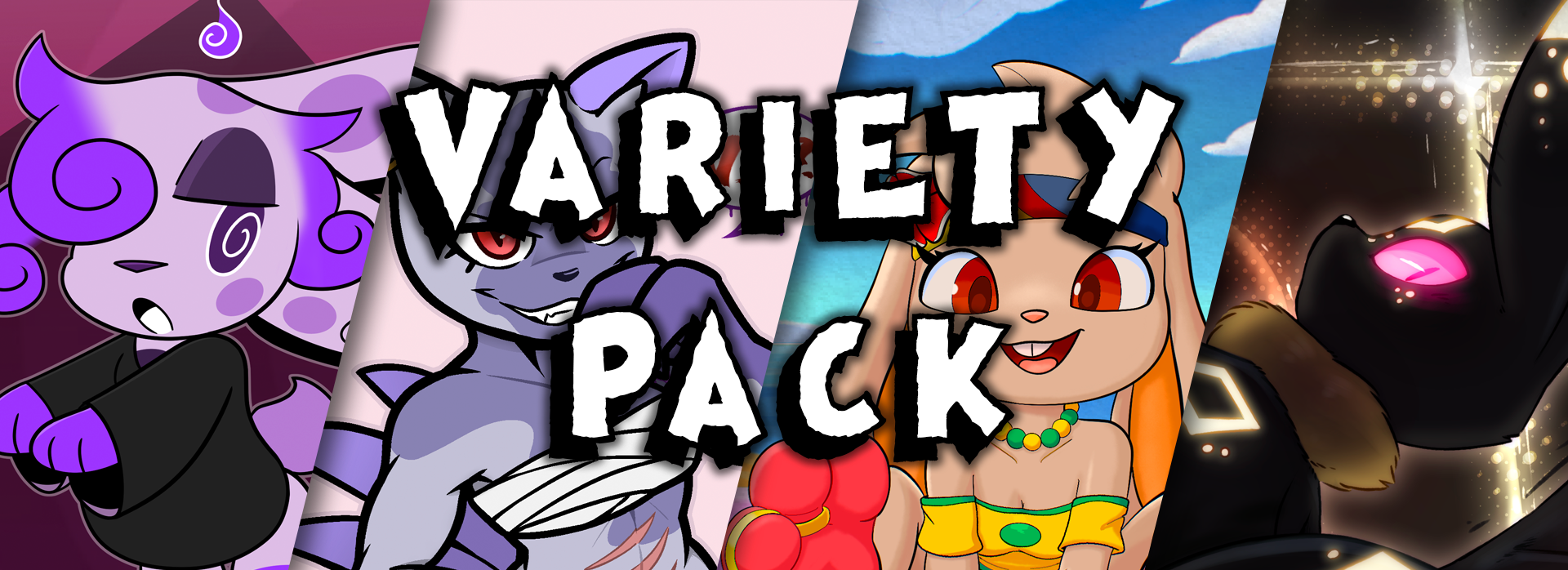 Variety Pack