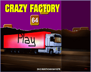 CrazyFactory