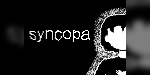Cover image for SYNCOPA