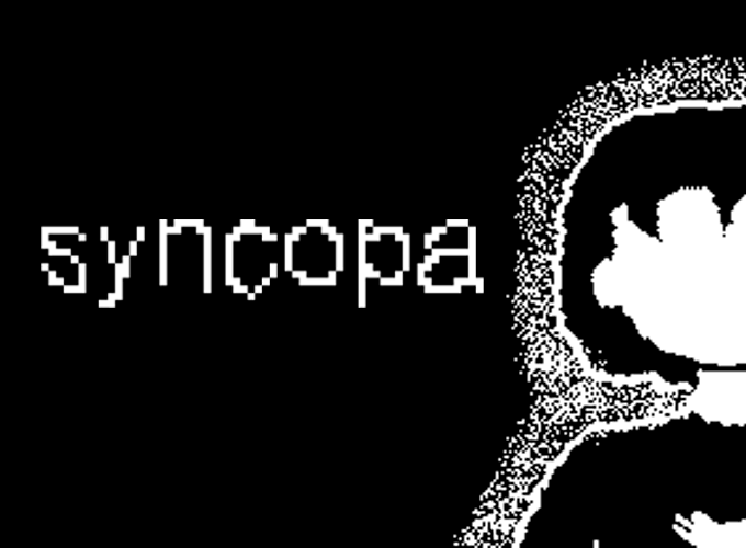Cover image for SYNCOPA