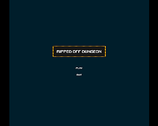 Ripped Off Dungeon