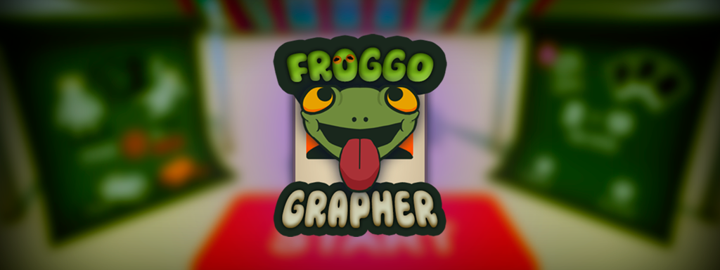 Froggographer
