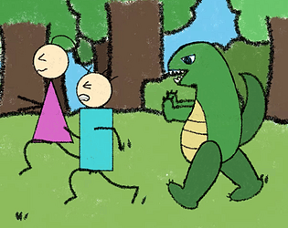 The Graffiti Adventure [Free]