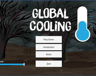 Global Cooling [Free] [Educational]