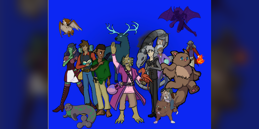 Cover image for Azimuth Academy