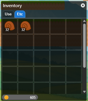 Big UI Update - Pixel Odyssey by Grinstba