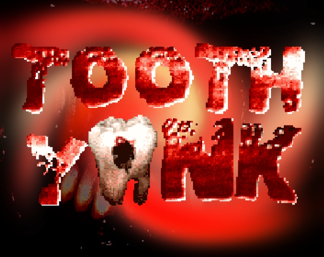 ToothYank Deluxe Edition cover
