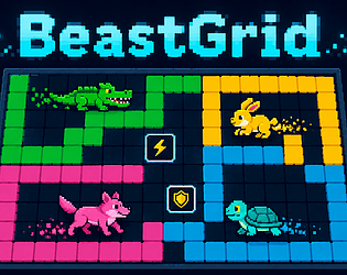 BeastGrid [Free] [Action]