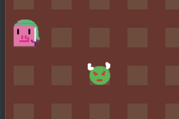 Cover image for PIGCON 1HR DILEMMA