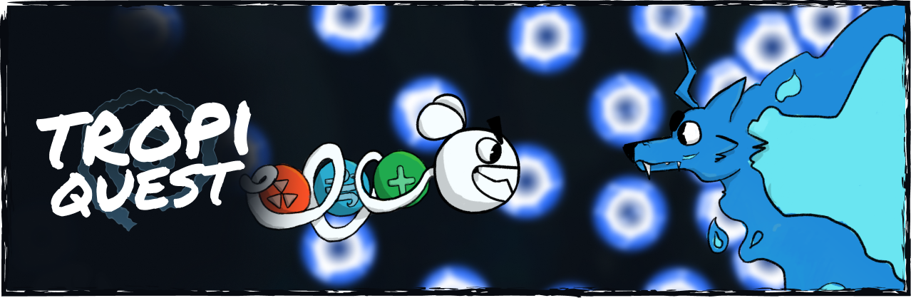 Tropi Quest