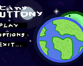 Tiny Gluttony [Free] [Action] [Windows]