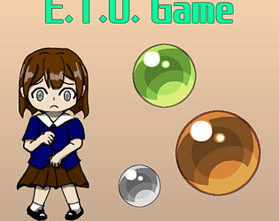 EtoGame [$4.00] [Puzzle]