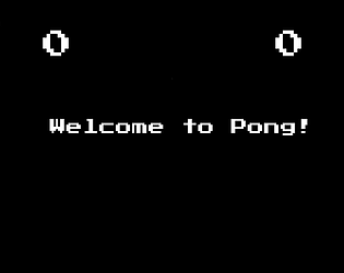 Pong (The 20 Game Challenge - Game 1) [Free] [Sports]
