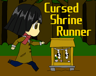 CursedShrineRunner [$1.00] [Action]