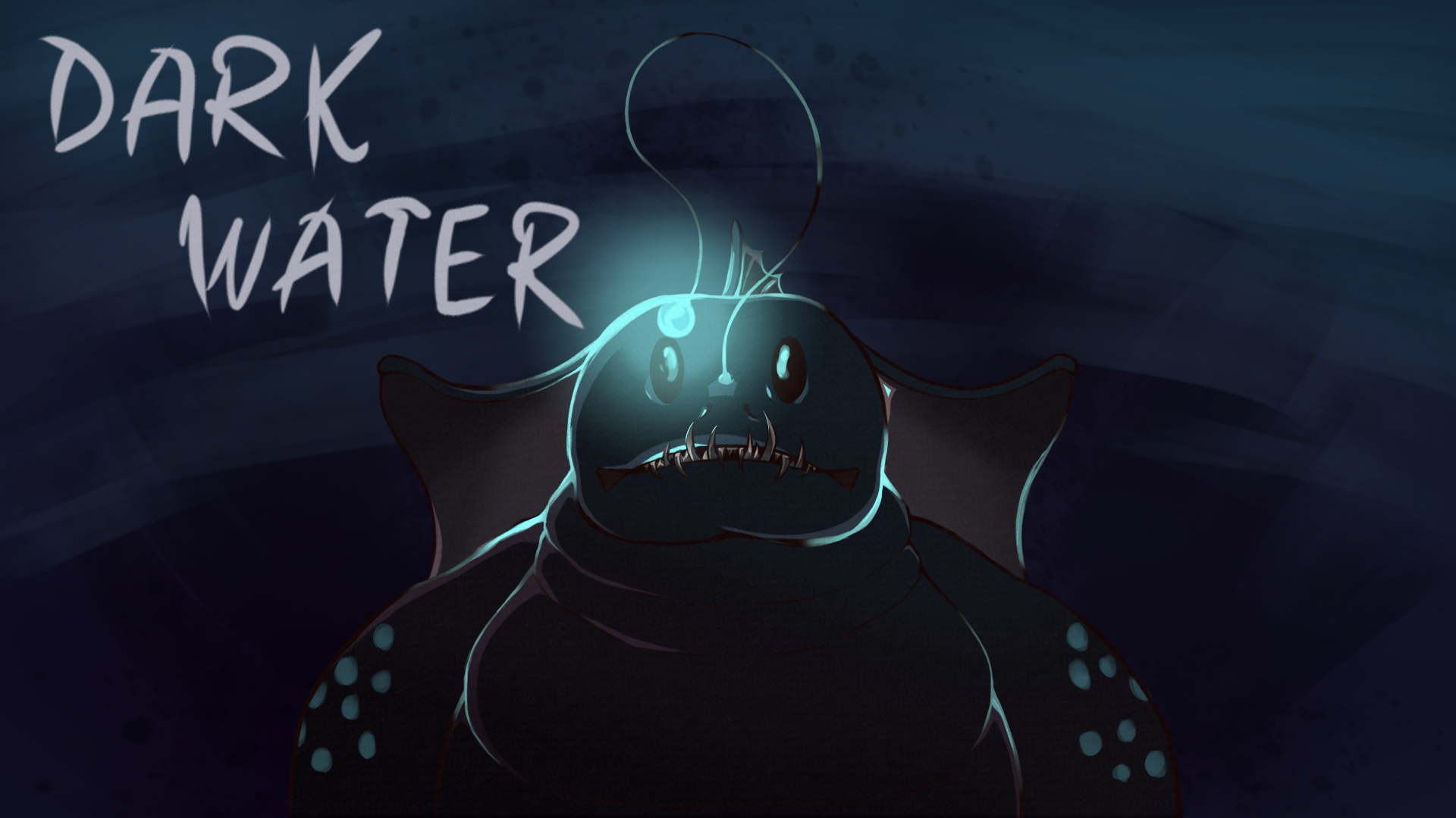 Dark Water