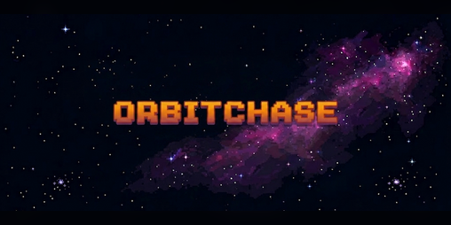Cover image for ORBITCHASE