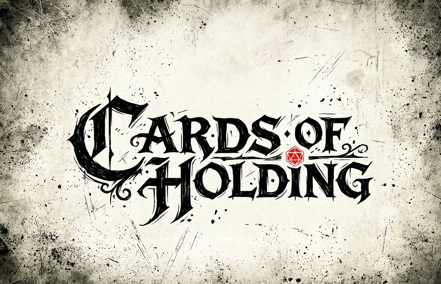Cover image for Cards of Holding (WIP)