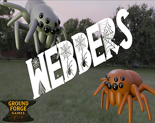 Webbers [Free] [Simulation]