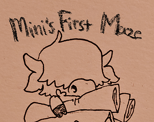Minis First Maze [Free] [Puzzle]