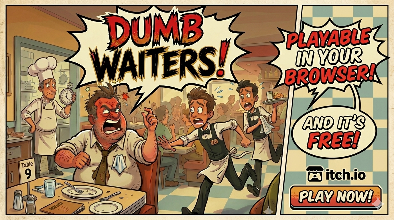 Dumb Waiters
