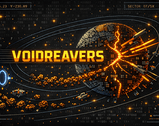 Voidreavers [Free] [Action]