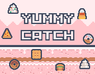 Yummy Catch [Free] [Other]