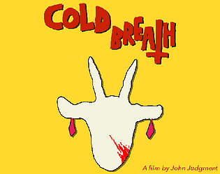 Cold Breath