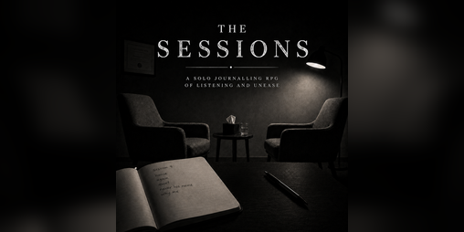 Cover image for The Sessions