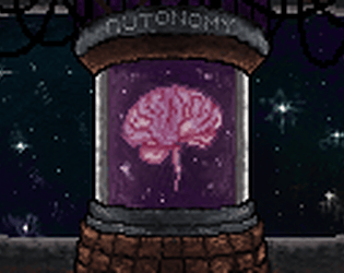 AUTONOMY [Free]