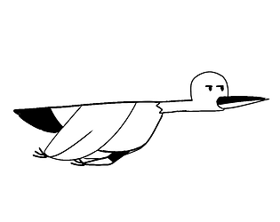 Stork stealer [Free] [Rhythm]