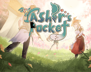 Asher's Pocket Demo [Free] [Adventure]