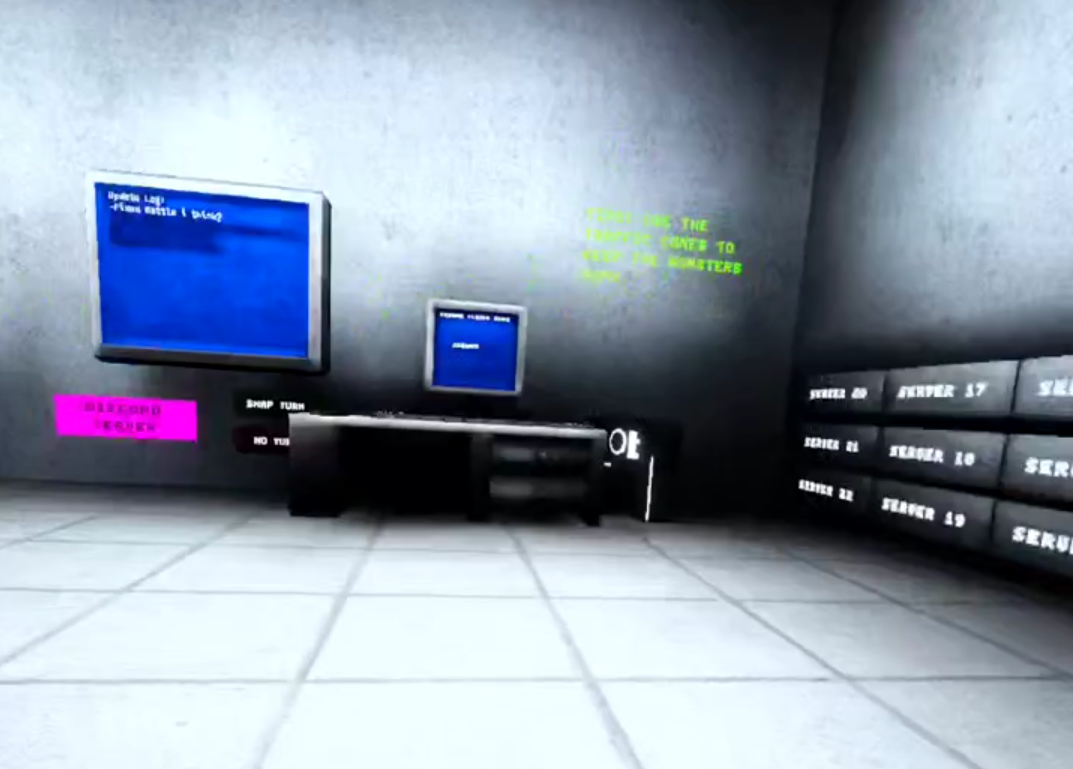 Cover image for OG Scary Baboon Battle Royale (REAL OG SB WORKING SERVERS)